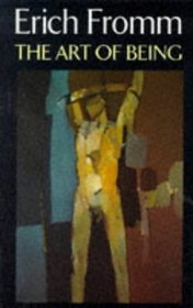 The Art of Being (Psychology/self-help)
