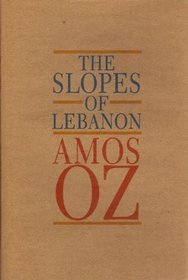 Slopes of Lebanon