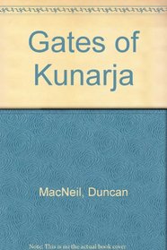 Gates of Kunarja