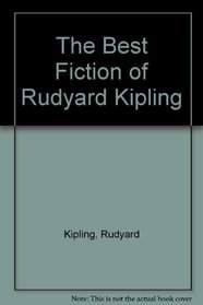 Best Fic R. Kipling