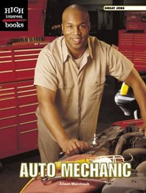 Auto Mechanic (High Interest Books)