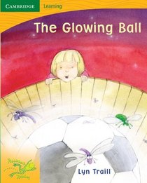 Pobblebonk Reading 4.10 The Glowing Ball