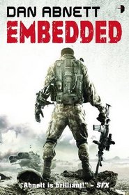 Embedded (Angry Robot)