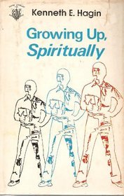 Growing Up, Spiritually