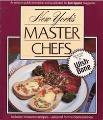 New York's Master Chefs