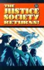 The Justice Society Returns (JSA)