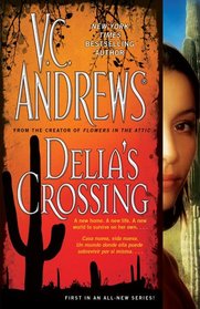 Delia's Crossing (Delia, Bk 1)