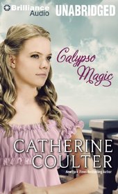 Calypso Magic (Regency Magic Trilogy)