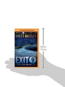Exit 9 (Project Eden)