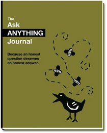 The Ask ANYTHING Journal