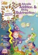 Magical Skills: Ages 5-6: Addition and Subtraction (Magic Skills)