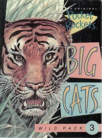 Big Cats (Pocket Rockets)