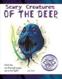 Of the Deep (Scary Creatures)