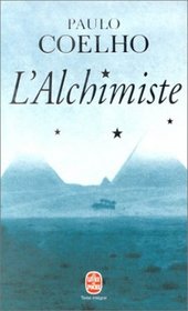 L'Achimiste / The Alchemist