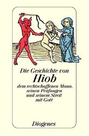 Die Geschichte von Hiob.