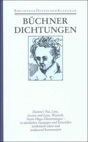 Samtliche Werke, Briefe und Dokumente in zwei Banden (Bibliothek deutscher Klassiker) (German Edition)