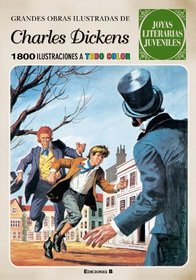 Joyas Literarias Nº 3 (Charles Dickens) (Spanish Edition)