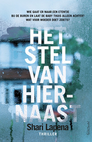 Het stel van hiernaast (The Couple Next Door) (Dutch Edition)