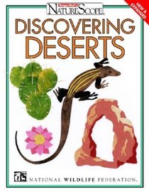 Discovering Deserts (Ranger Rick's NatureScope)