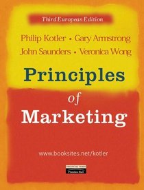 Principles of Marketing: AND Marketing in Practice Case Studies v. 1