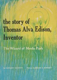 the story of Thomas Alva Edison
