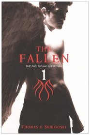 The Fallen / Leviathan (Fallen, Bks 1-2)
