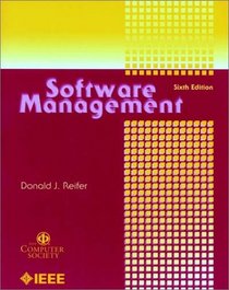 Software Management, 6th Edition