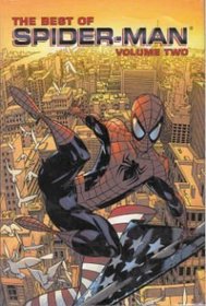 Best of Spider-Man, Vol. 2