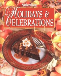 Southern Living Holidays & Celebrations