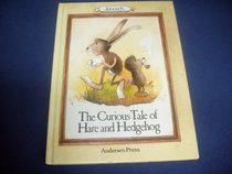 The Curious Tale of Hare and Hedgehog
