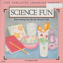 Science Fun (Tabletop Learning)