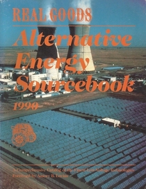 Alternative Energy Sourcebook 1990