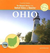 Ohio (The Bilingual Library of the United States of America)