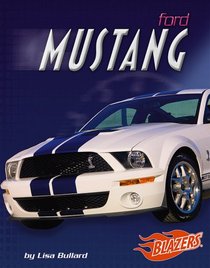 Ford Mustang (Blazers)