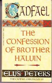 The Confession of Brother Haluin -- 15