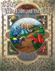 The Lion and the Lily (Ars Magica)