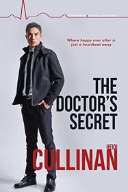 The Doctor's Secret (Copper Point Medical, Bk 1)