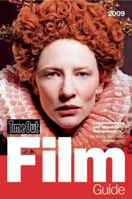 Time Out Film Guide 2009