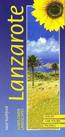 Landscapes of Lanzarote (Sunflower Countryside Guides)