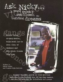 Ask Nicky...A Young Person's Workbook for Building Dreams Parent/Teacher Guide