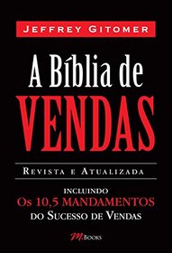 A Bblia de Vendas (Em Portuguese do Brasil)