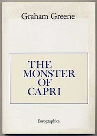 The monster of Capri