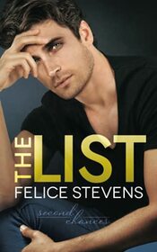 The List (Second Chances, Bk 1)