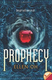 Prophecy (The Dragon King Chronicles)