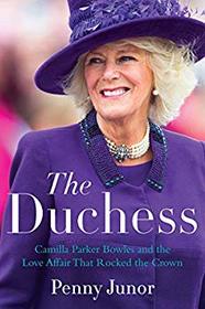 The Duchess: The Untold Story