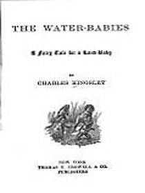 The Water Babies Picture Book