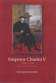 Emperor Charles 5th: 1500-1558