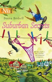 Suburban Secrets