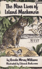 The Nine Lives of Island Mackenzie (Carousel Books)