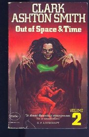 Out of Space and Time, volume 2